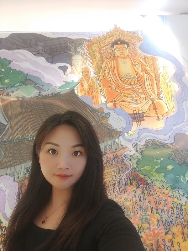 一缕阳光的第一张照片--东山交友网
