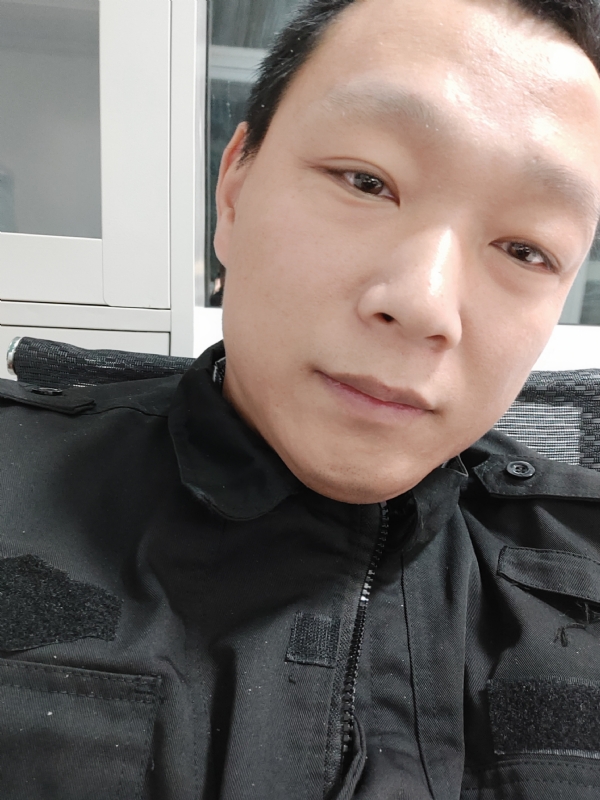 真实找人结婚的第二张照片--东山交友网