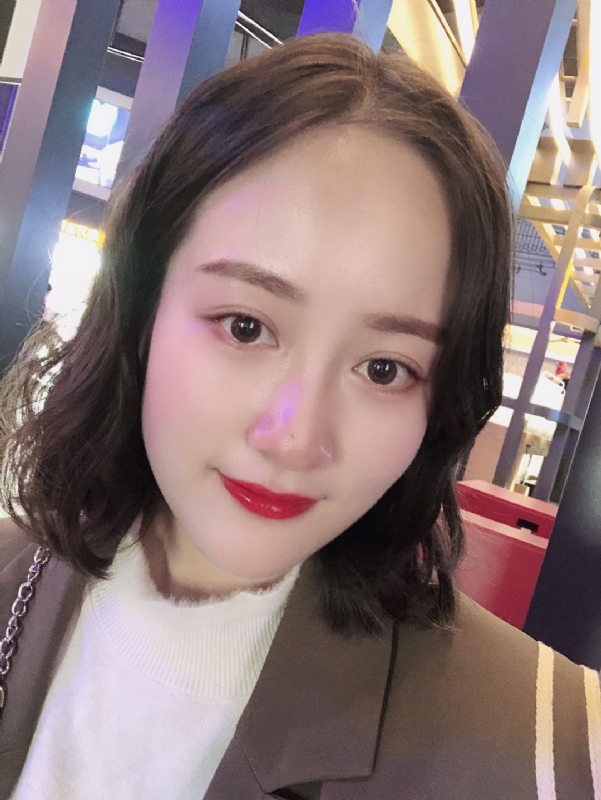 米苏娜娜的第一张照片--东山交友网