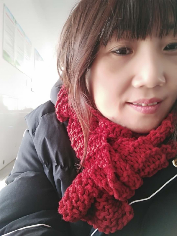 日久见人心的第一张照片--东山交友网