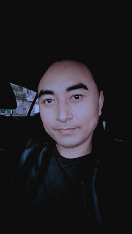 江舟的第一张照片--东山交友网