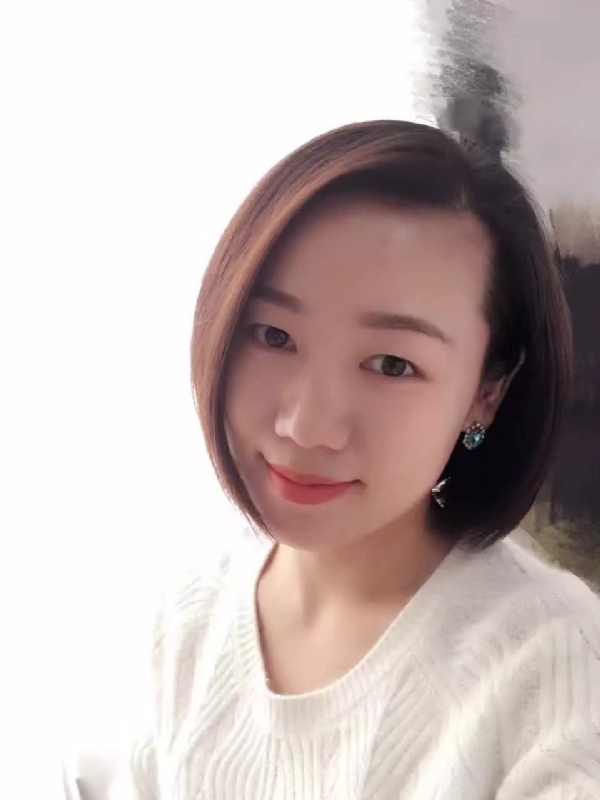 soniahan的第二张照片--东山交友网