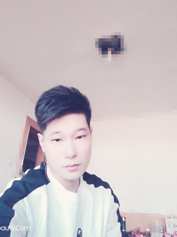 子凡的第一张照片--东山交友网