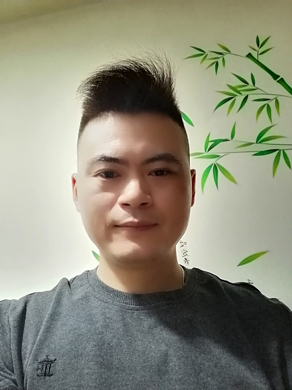 阿旭的第一张照片--东山交友网