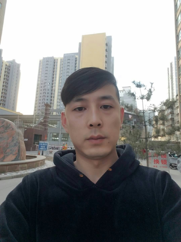真心找你的第一张照片--东山交友网