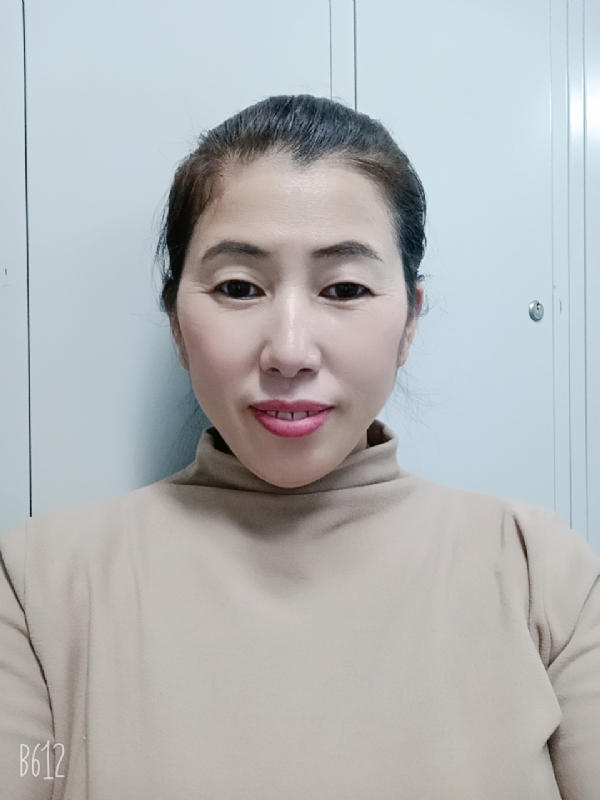 坦诚相待的第一张照片--东山交友网