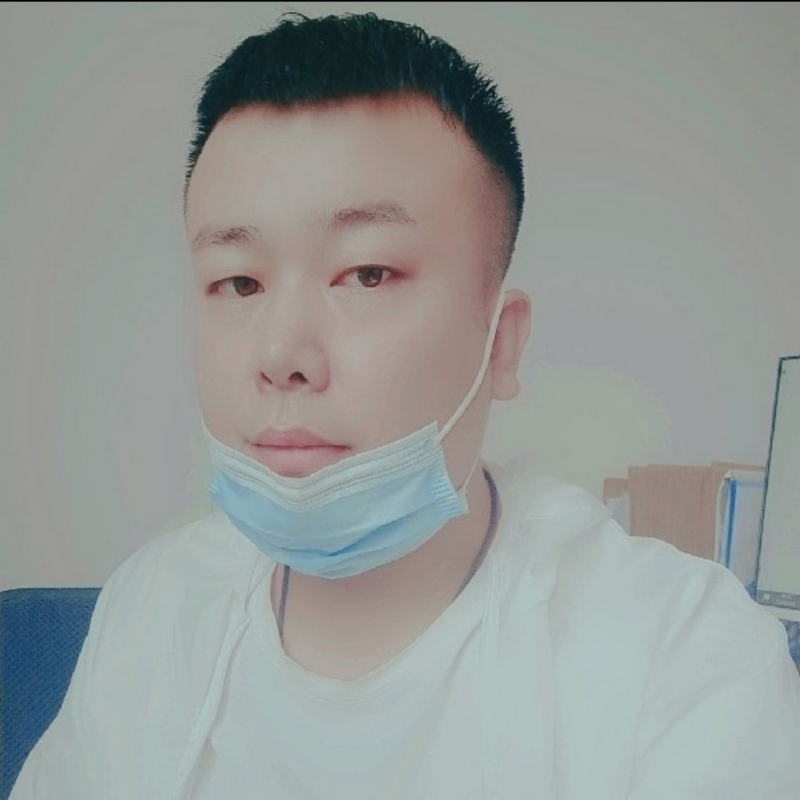 星辰的第一张照片--东山交友网