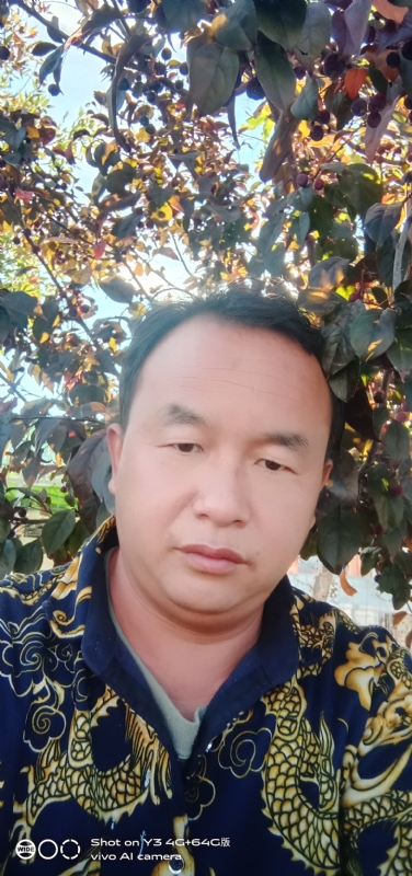 战狼的第一张照片--东山交友网