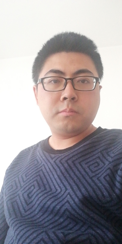 小管的第一张照片--东山交友网
