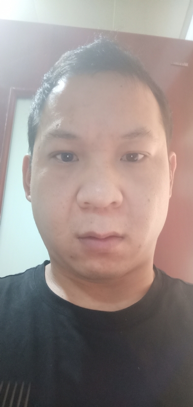 淡定的第一张照片--东山交友网