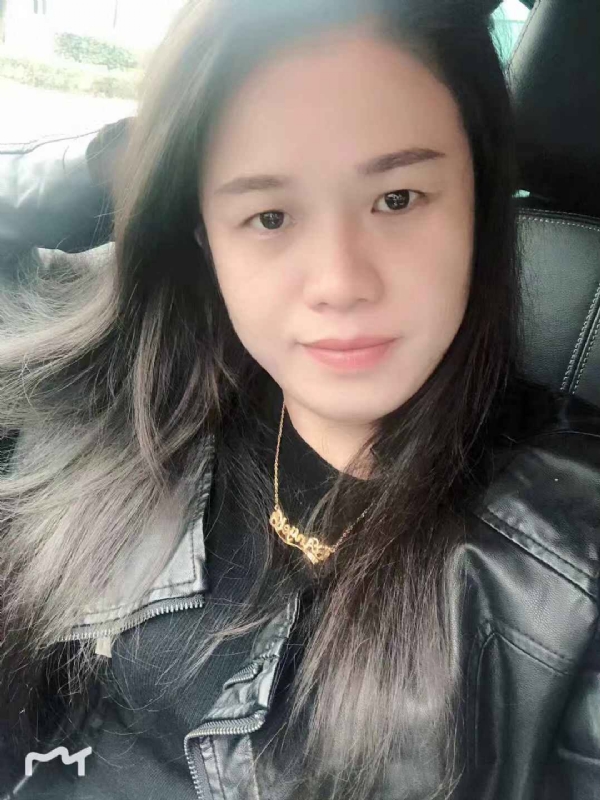 秋寶的第一张照片--东山交友网