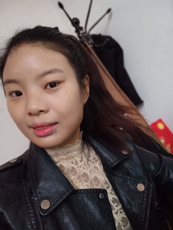 小白的第一张照片--东山交友网