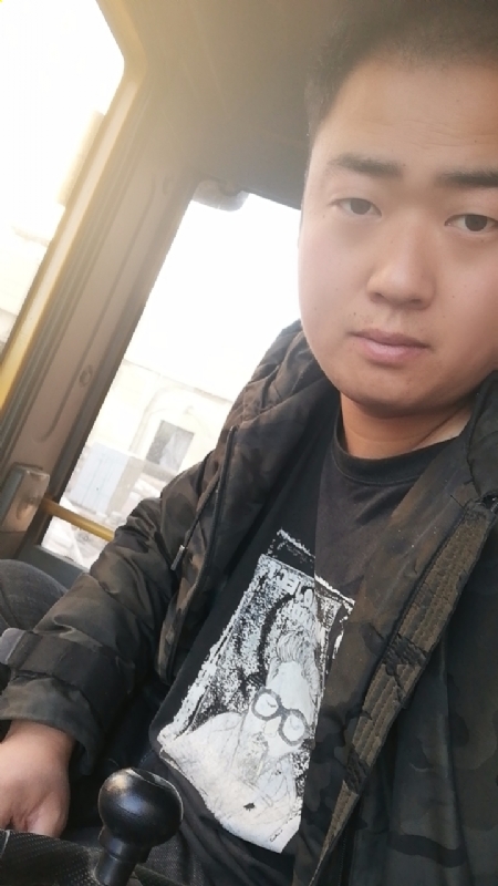 Fate的第一张照片--东山交友网