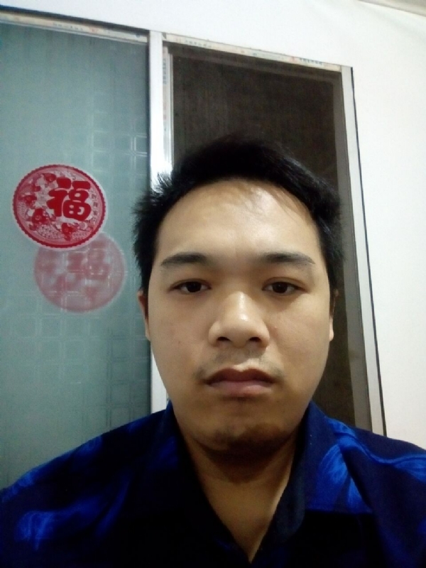 找爱人的第二张照片--东山交友网