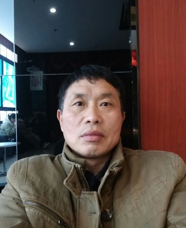 老同学的第一张照片--东山交友网