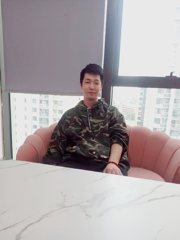 网恋被骗37块5的第一张照片--东山交友网