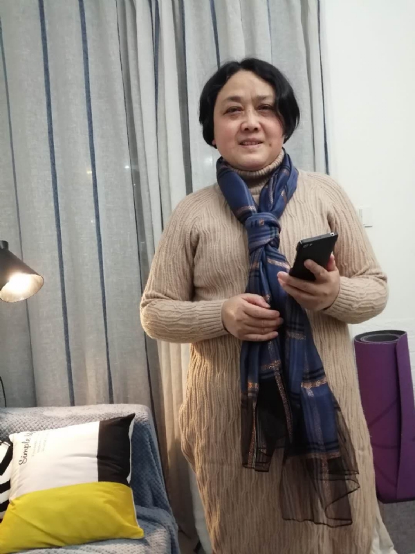 荣荣的第二张照片--东山交友网
