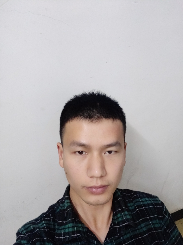 余生可期的第一张照片--东山交友网