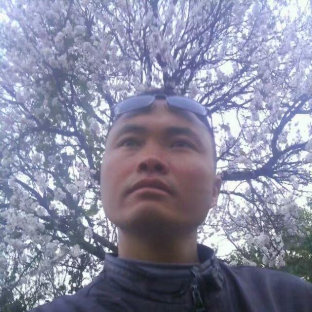 平常心的第一张照片--东山交友网