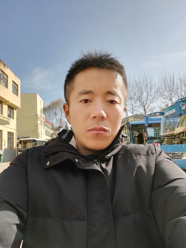 孤独的云的第二张照片--东山交友网