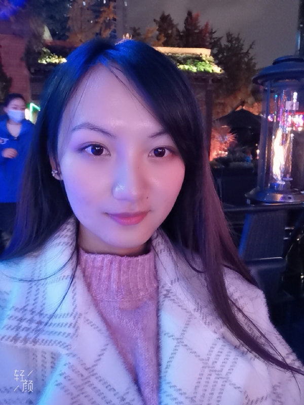 抱不住太阳的深海鱼C的第一张照片--东山交友网