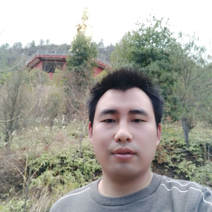 小绵羊的第一张照片--东山交友网