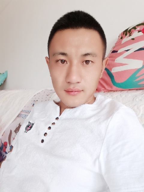 海阔天空的第一张照片--东山交友网