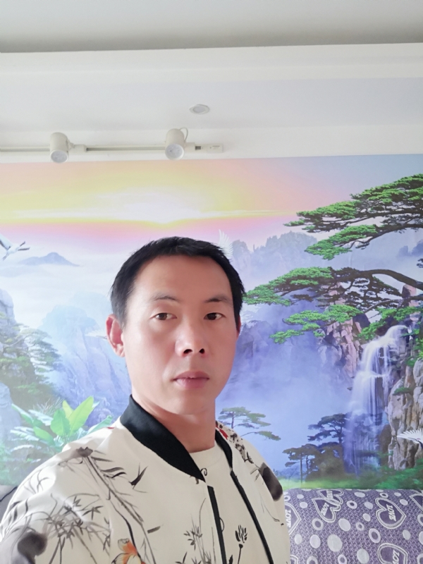 子非我的第一张照片--东山交友网