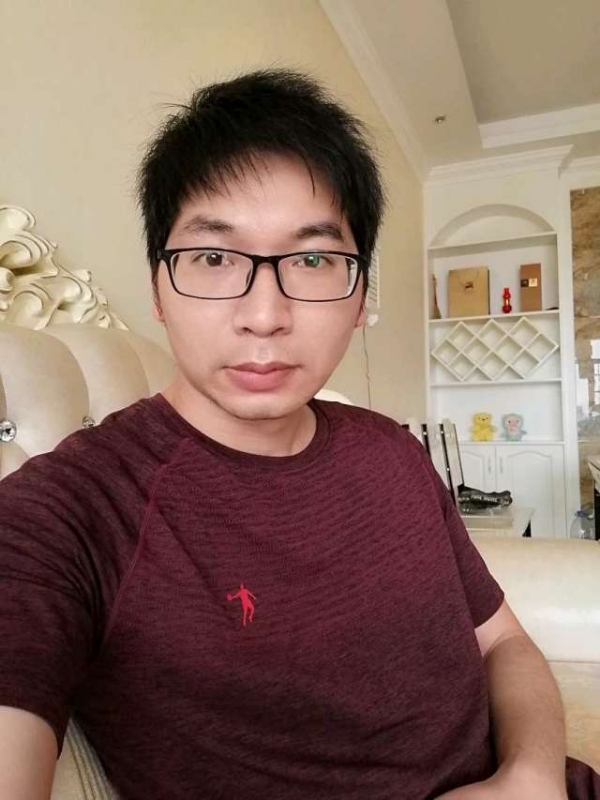 等一个晴天的第二张照片--东山交友网