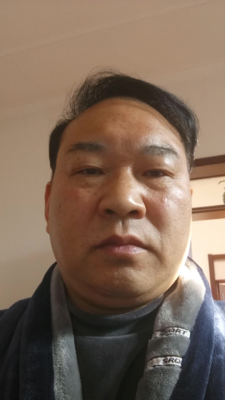 笨笨的第一张照片--东山交友网
