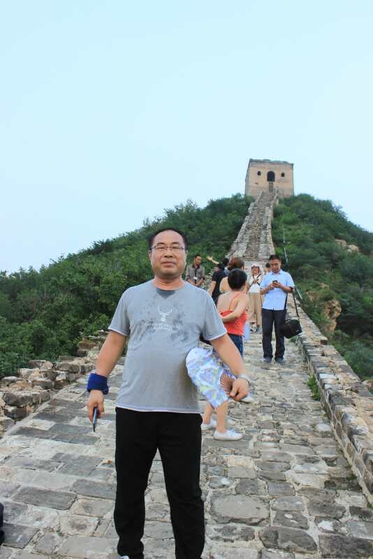 幸福后半生的第一张照片--东山交友网