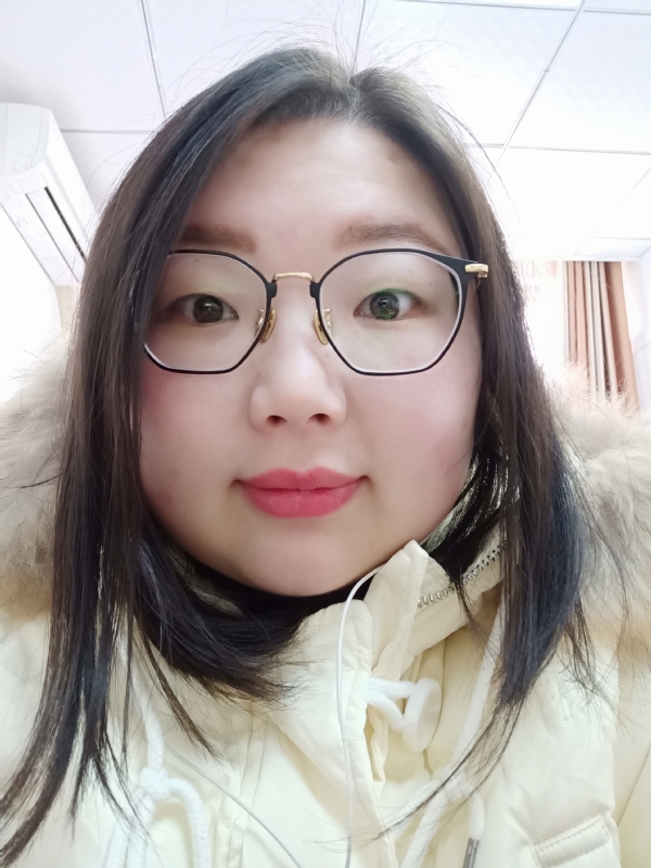 思妙的第一张照片--东山交友网