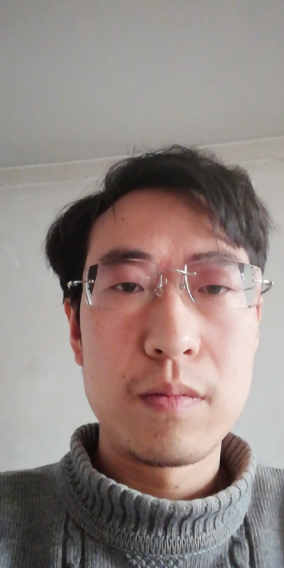 钢铁直男的第一张照片--东山交友网