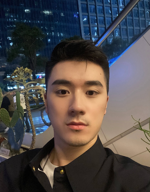 潇潇的第一张照片--东山交友网
