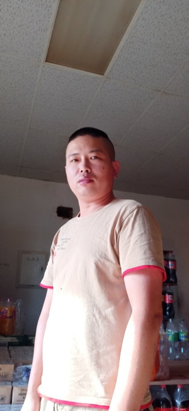 有心人的第三张照片--东山交友网