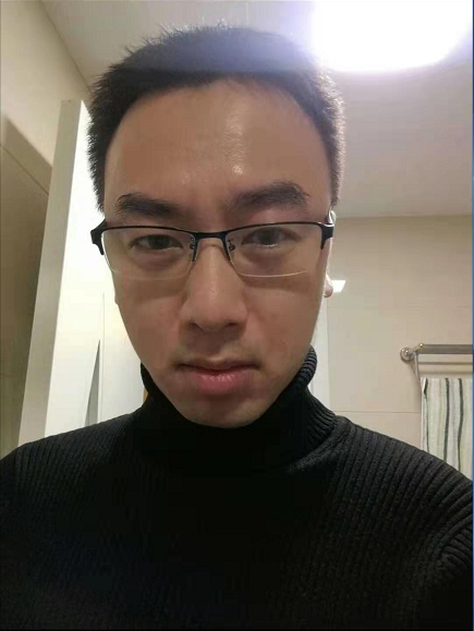 雨秋的第一张照片--东山交友网