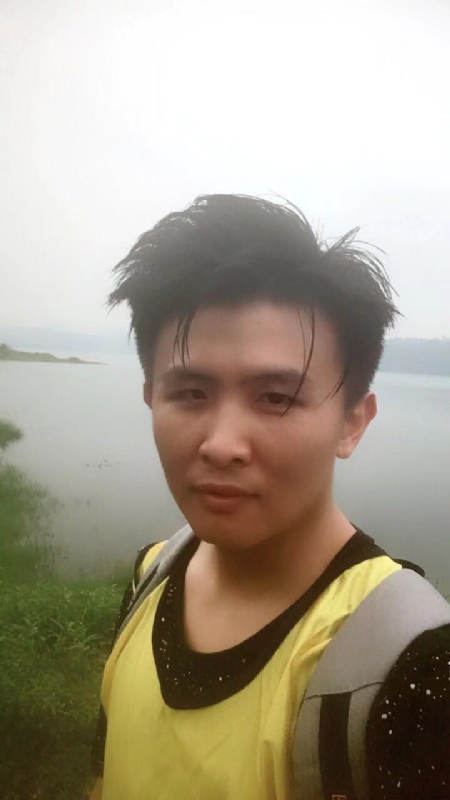 阳光与自由的第一张照片--东山交友网