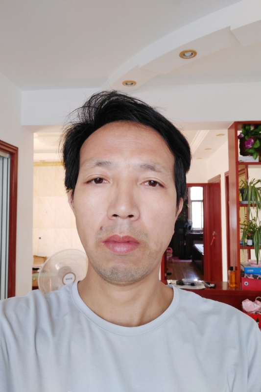 百年好合的第一张照片--东山交友网