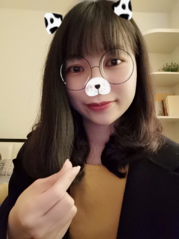 鹭灵灵的第二张照片--东山交友网