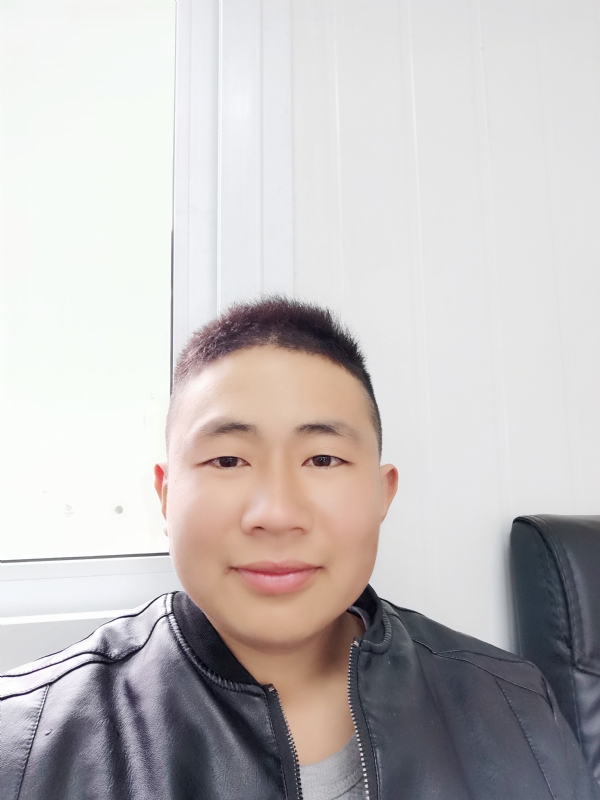被爱就珍惜的第一张照片--东山交友网