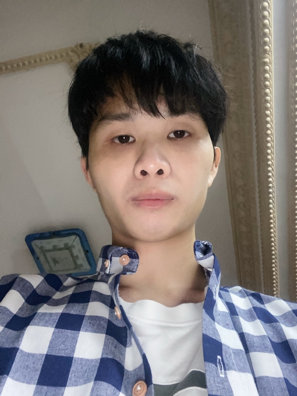 良辰的第一张照片--东山交友网