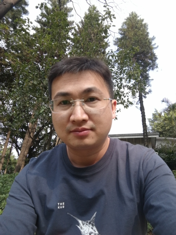 不如随风的第二张照片--东山交友网