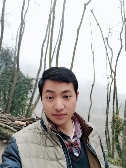 终于等到你的第二张照片--东山交友网