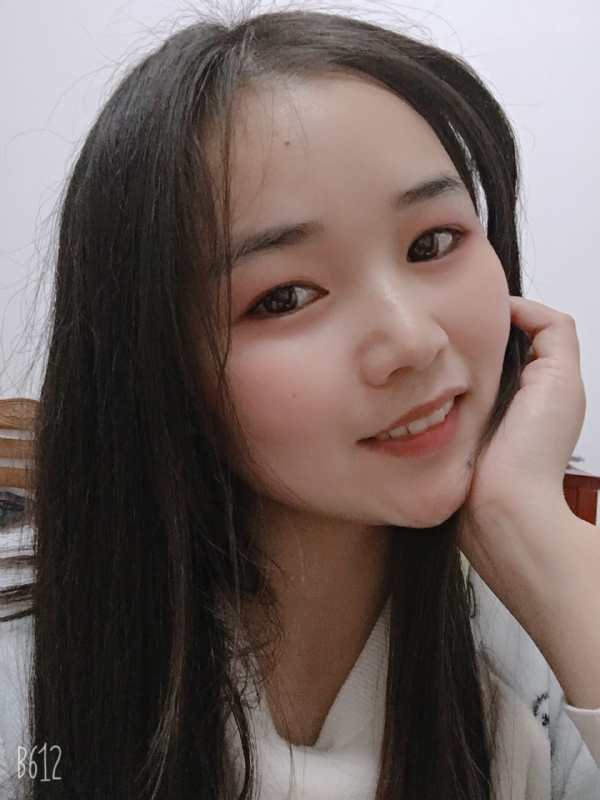 王小姐的第二张照片--东山交友网