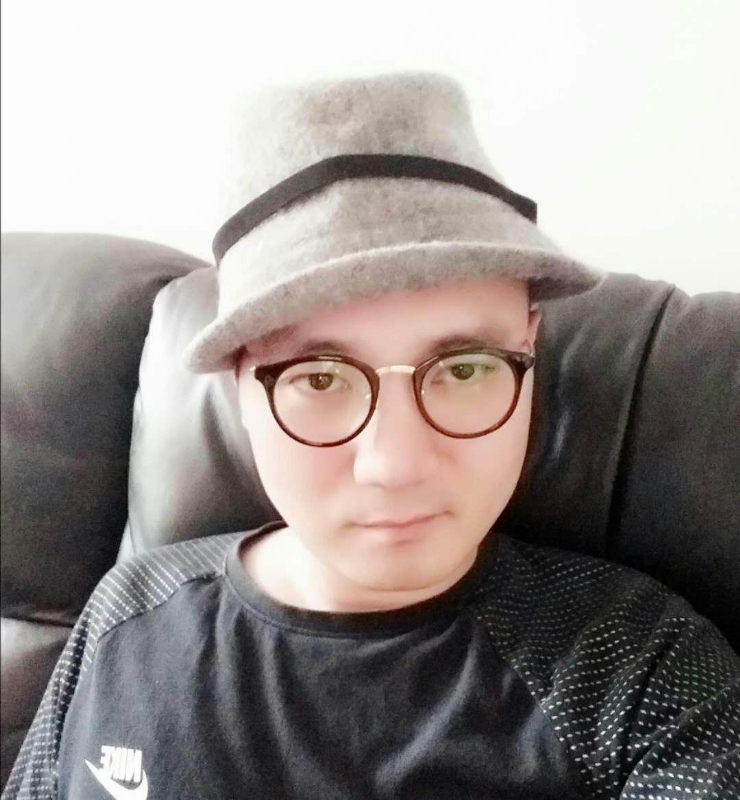 吳擁軍的第一张照片--东山交友网