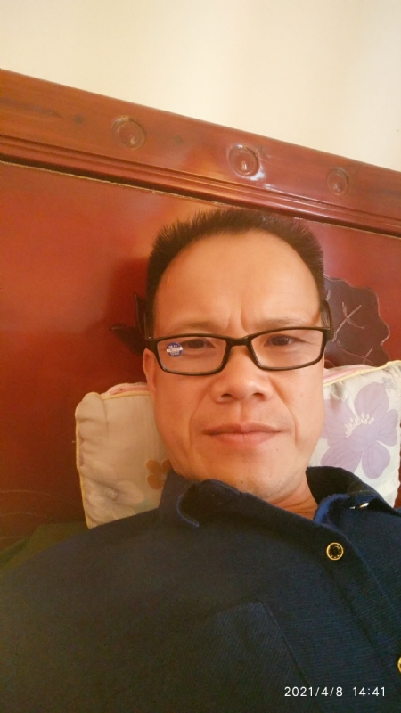 鹏鹏的第一张照片--东山交友网