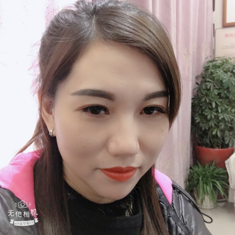 一往情深的第一张照片--东山交友网