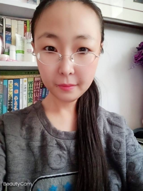 精卫公主的第一张照片--东山交友网
