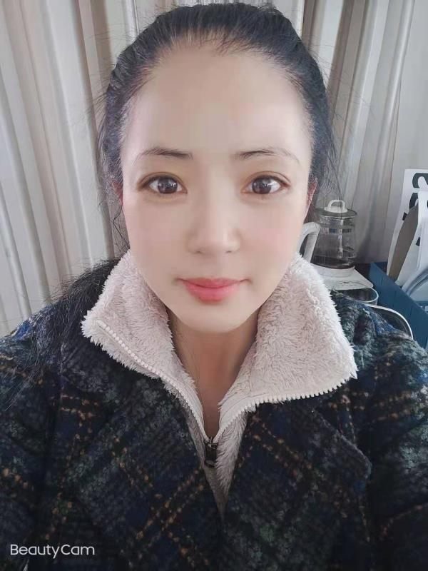 春晓的第一张照片--东山交友网