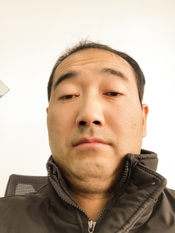 灵魂伴侣的第一张照片--东山交友网